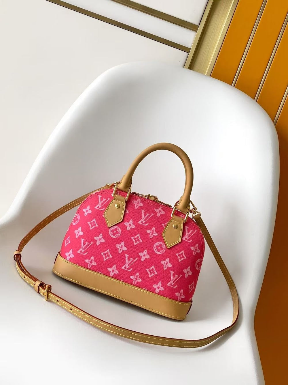 Anum Bags LVn Luxury Bag --80558