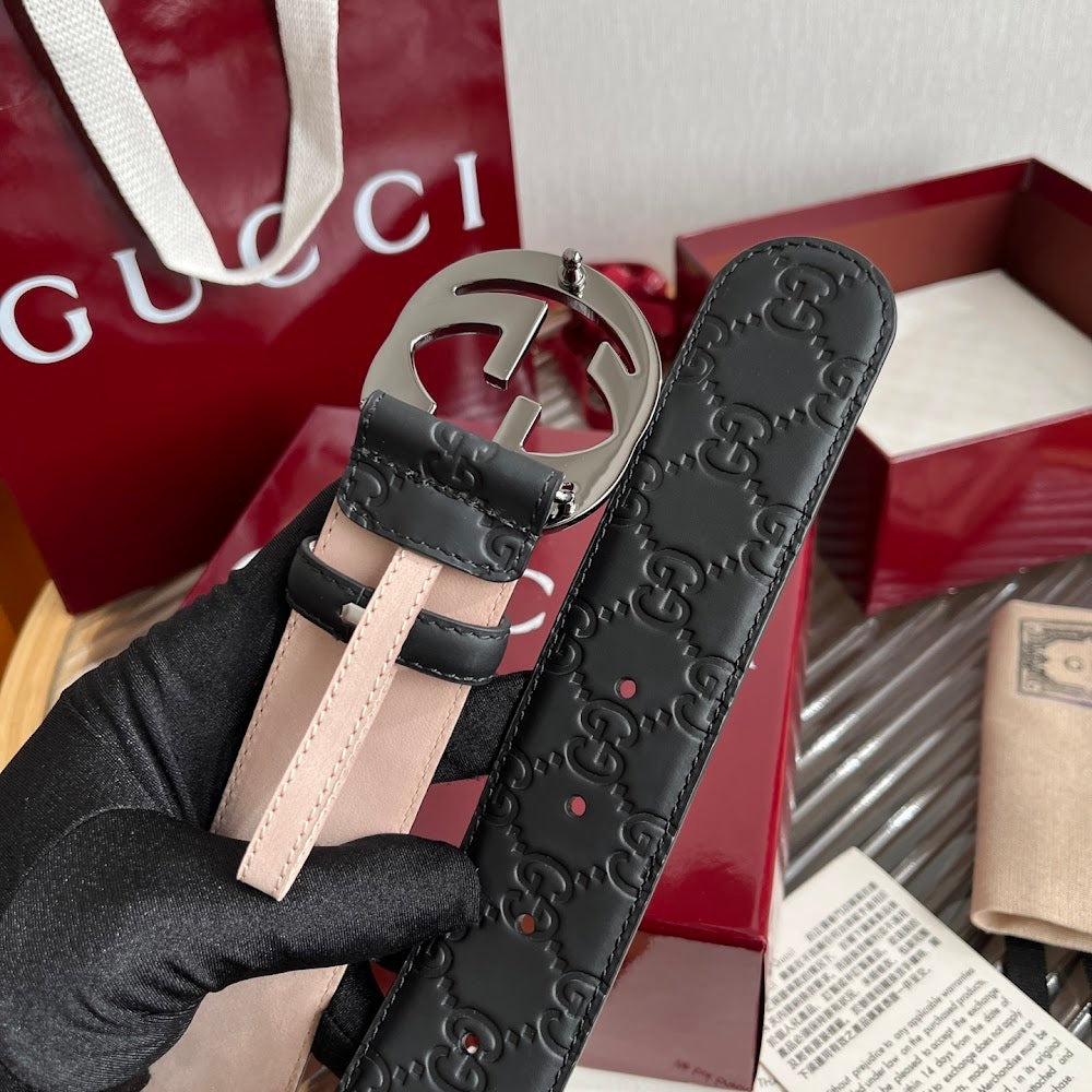 Ezyycart Bags Guccin Luxury Belt --108185