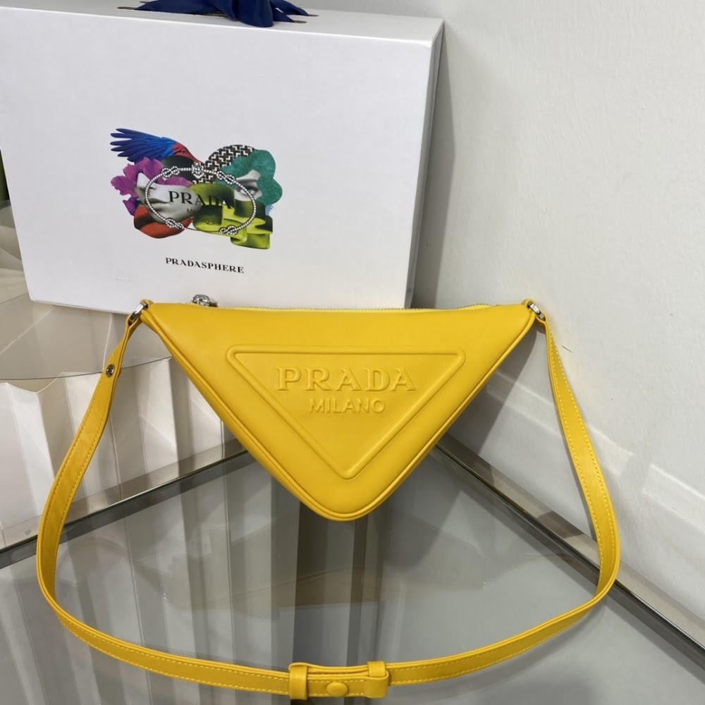 Ezyycart Bags pradn Luxury Bag --74829