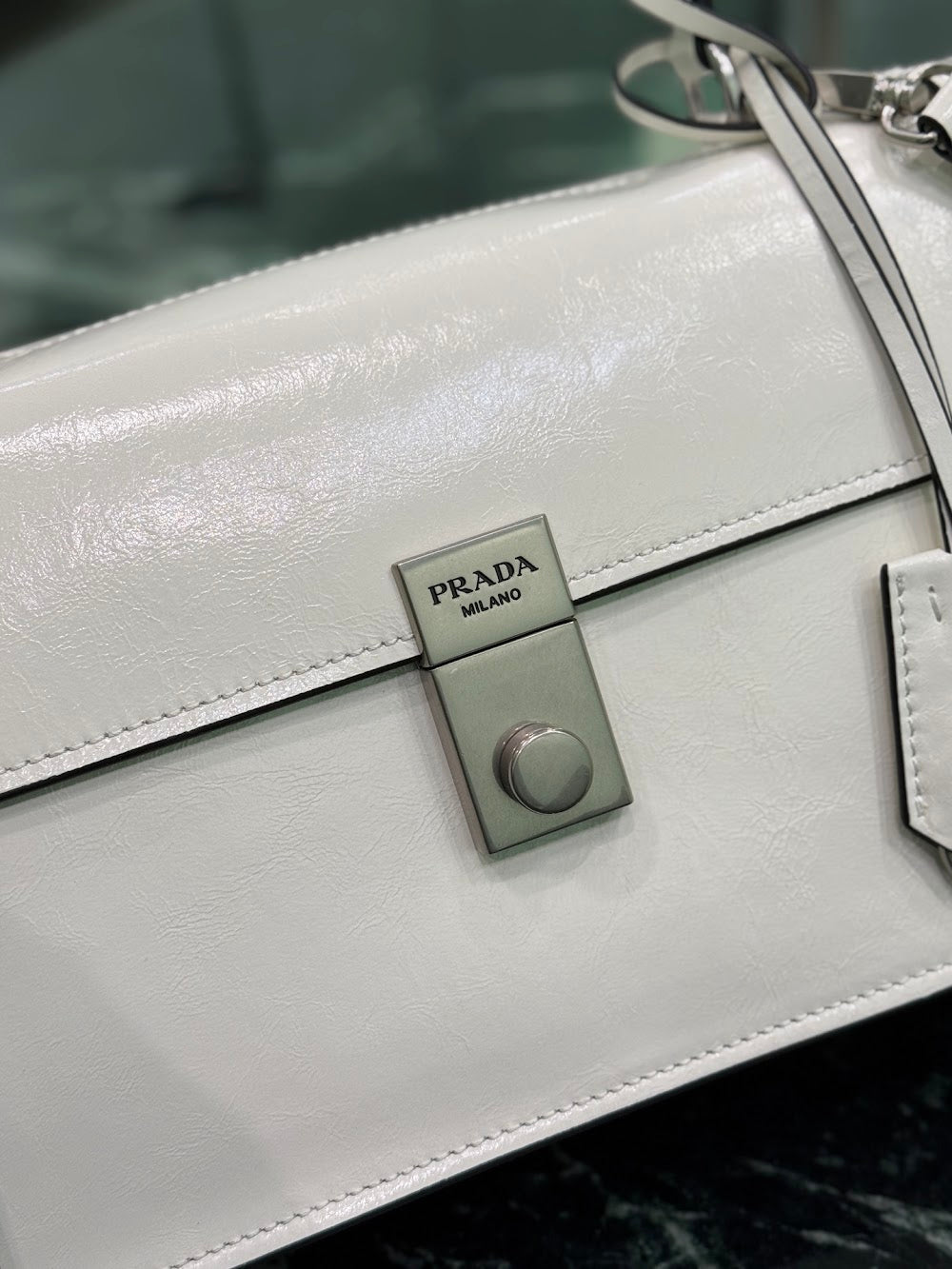 Ezyycart Bags Pradn Luxury Bag --102080