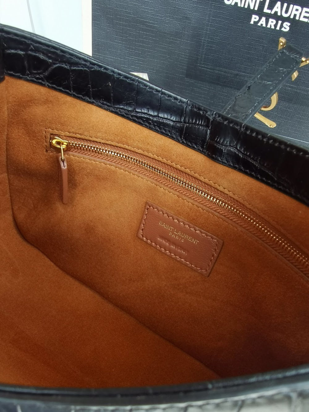 Ezyycart Bags YSLn Luxury Bag --119095