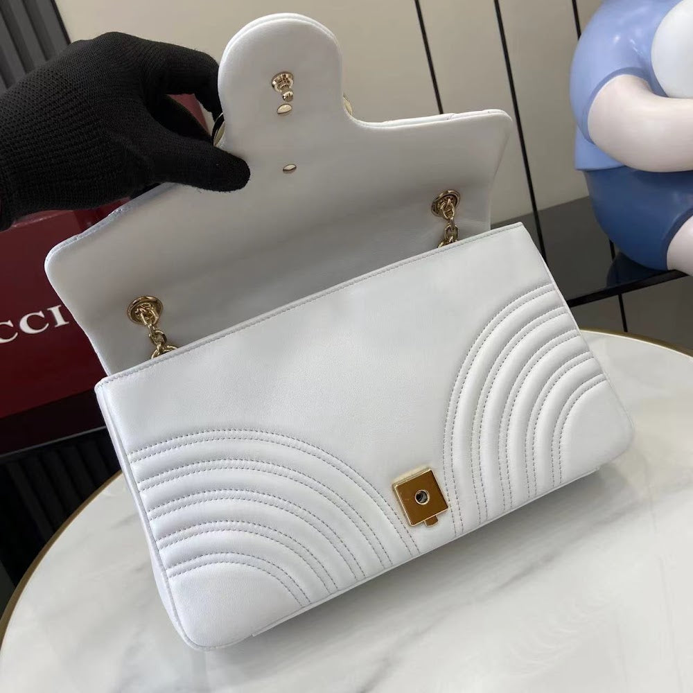 Ezyycart Bags Guccin Luxury Bag --94546