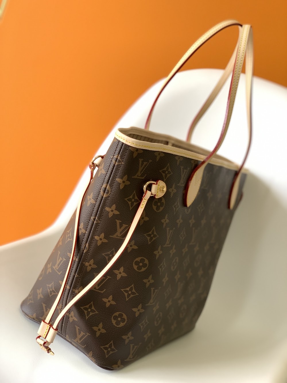 Anum Bags LVn Luxury Bag --81055