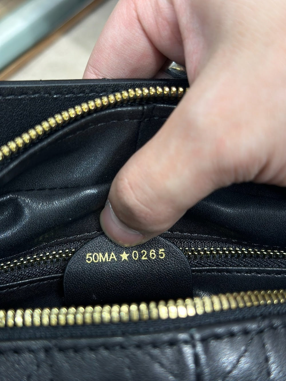 Ezyycart Bags Diorn Luxury Bag --115406