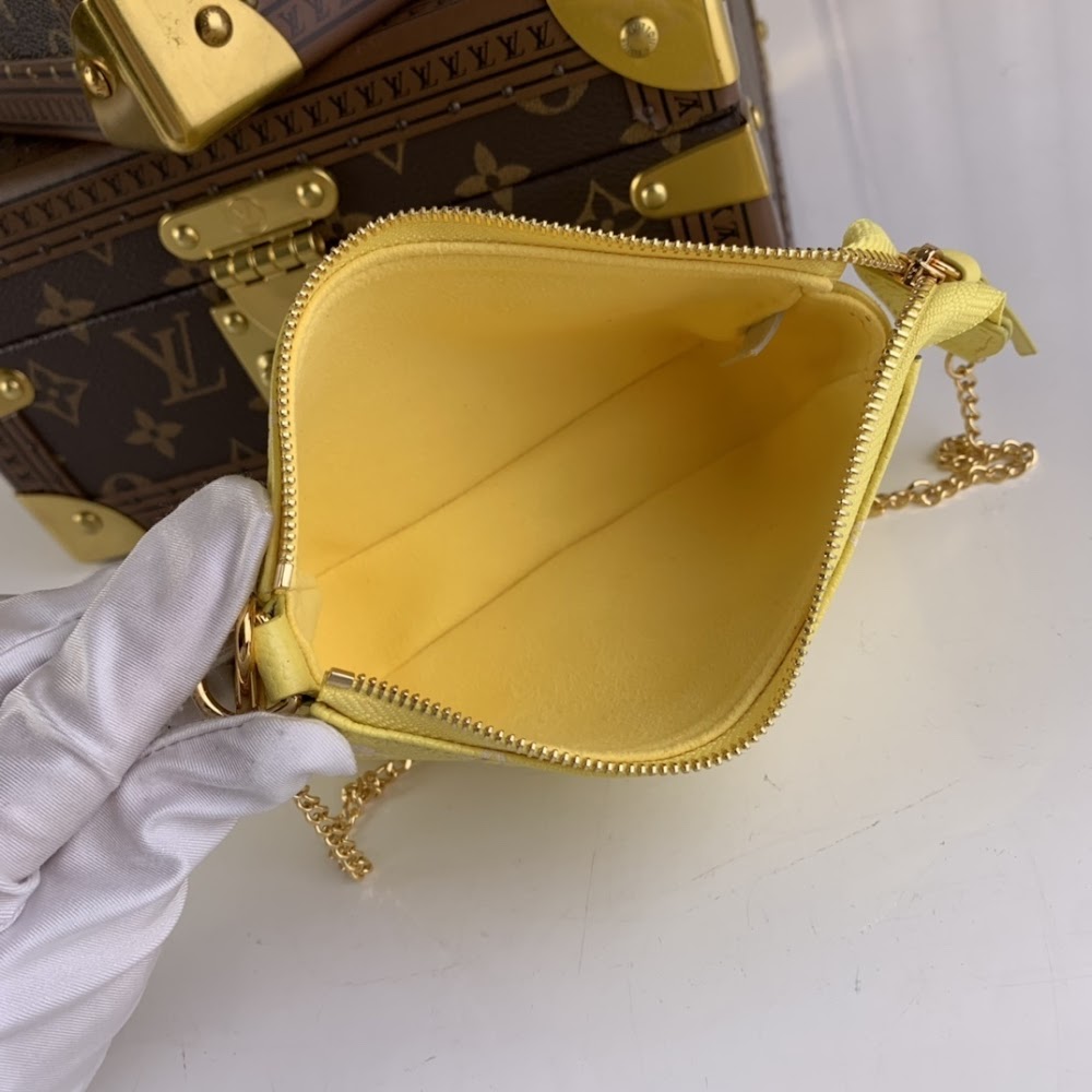 Anum Bags ln Luxury Bag --57269