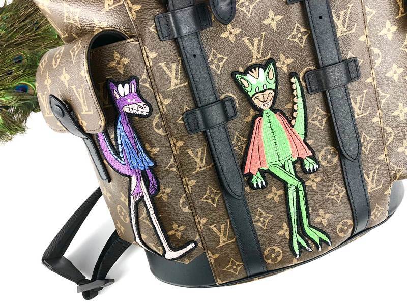 Ezyycart Bags ln Luxury Bag --58821