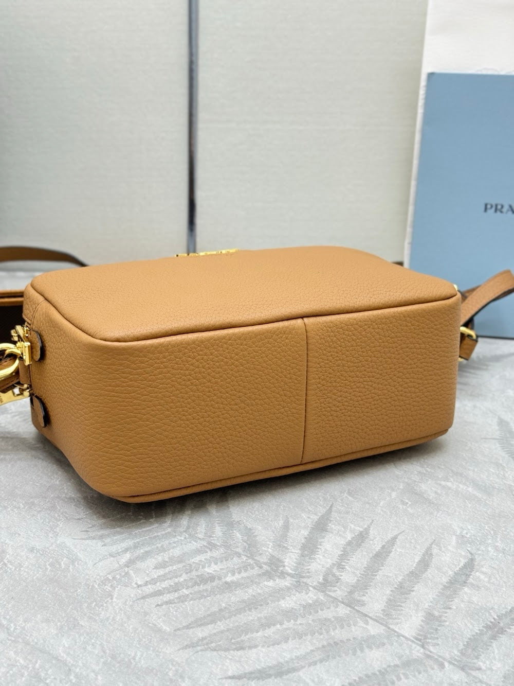 Ezyycart Bags Pradn Luxury Bag --101332