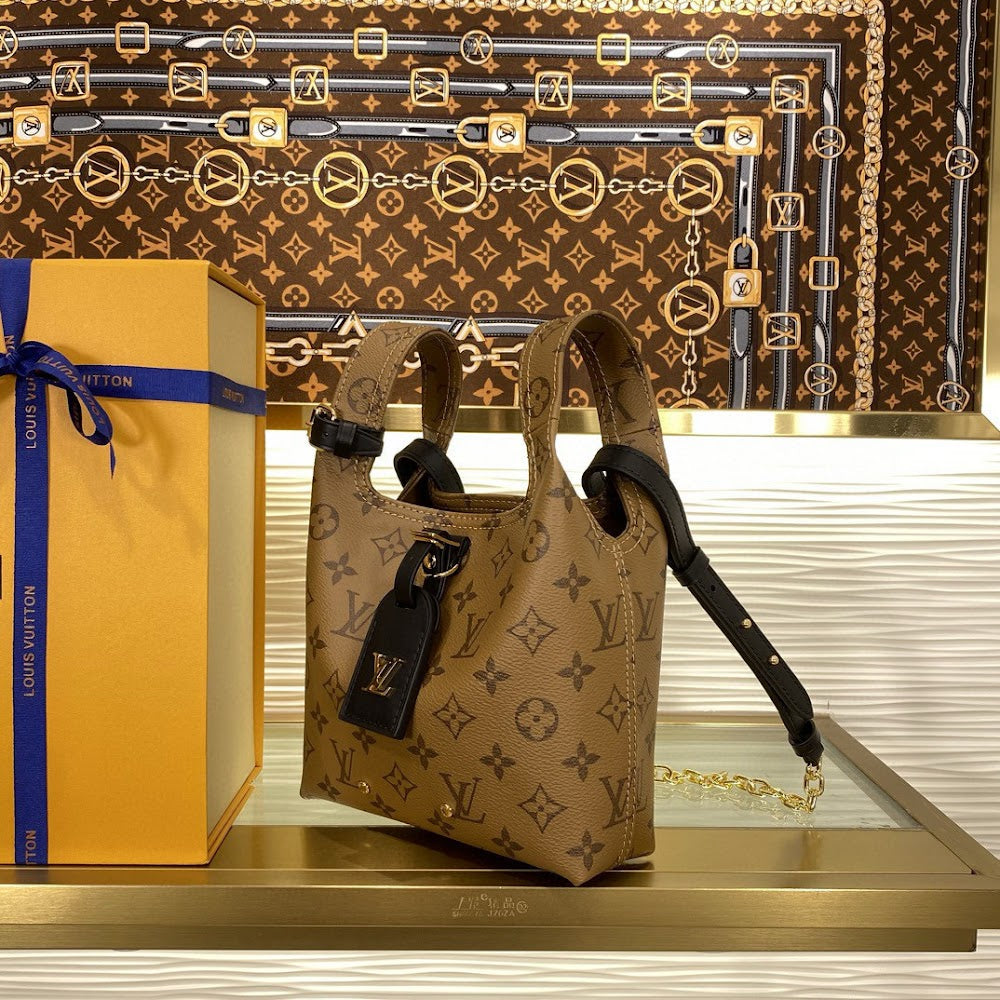 Anum Bags LVn Luxury Bag --80625