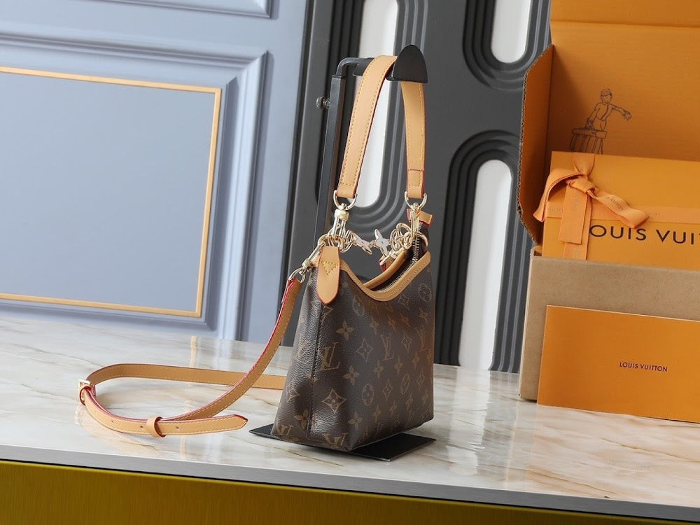 Anum Bags LVn Luxury Bag --80477