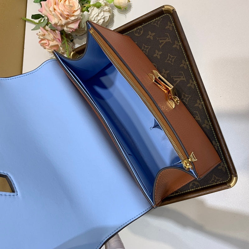 Anum Bags ln Luxury Bag --58968