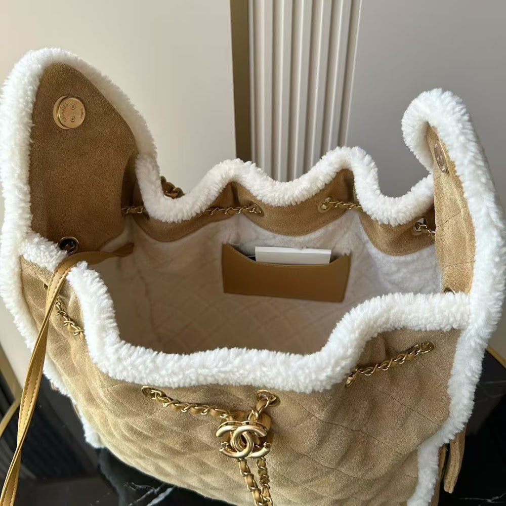 Anum Bags CHn Luxury Bag --114239