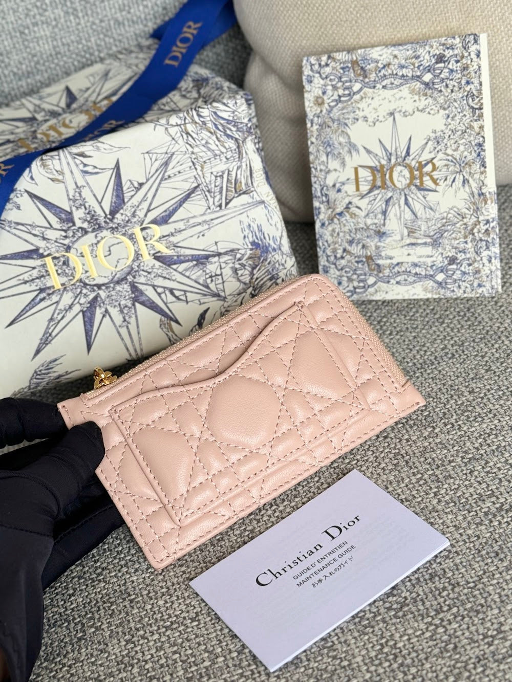 Anum Bags Diorn Luxury Bag --114455