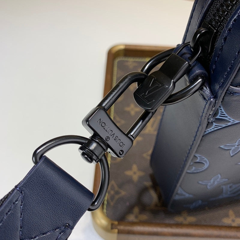 Anum Bags LV Luxury Bag --55818