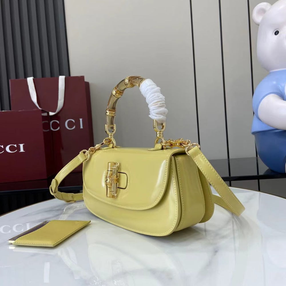 Ezyycart Bags Guccin Luxury Bag --94673
