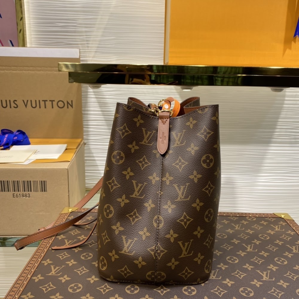 Anum Bags LVn Luxury Bag --79281