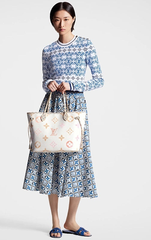 Ezyycart Bags LV Luxury Bag --55972