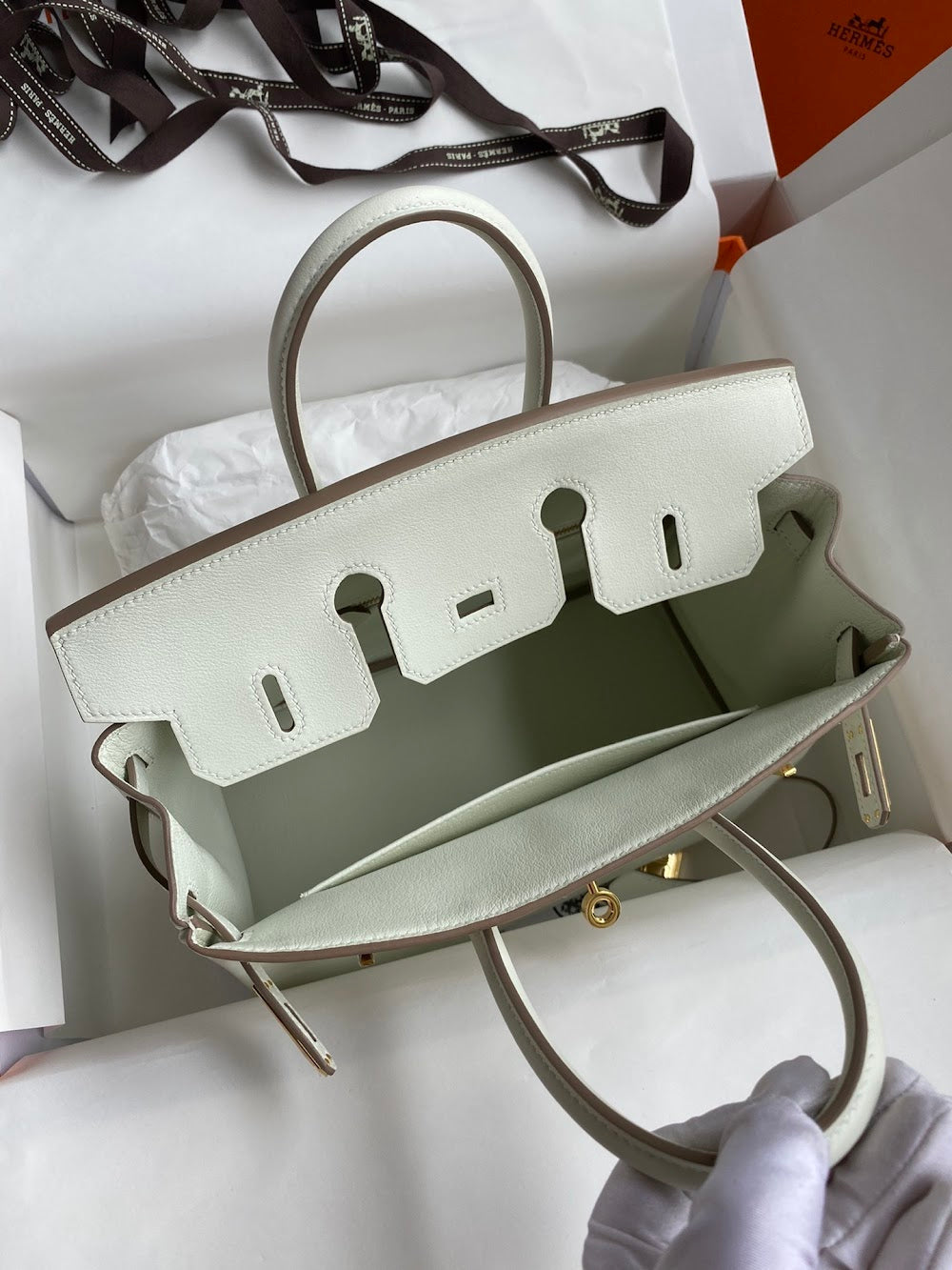 Anum Bags Hermesn Luxury Bag --117344