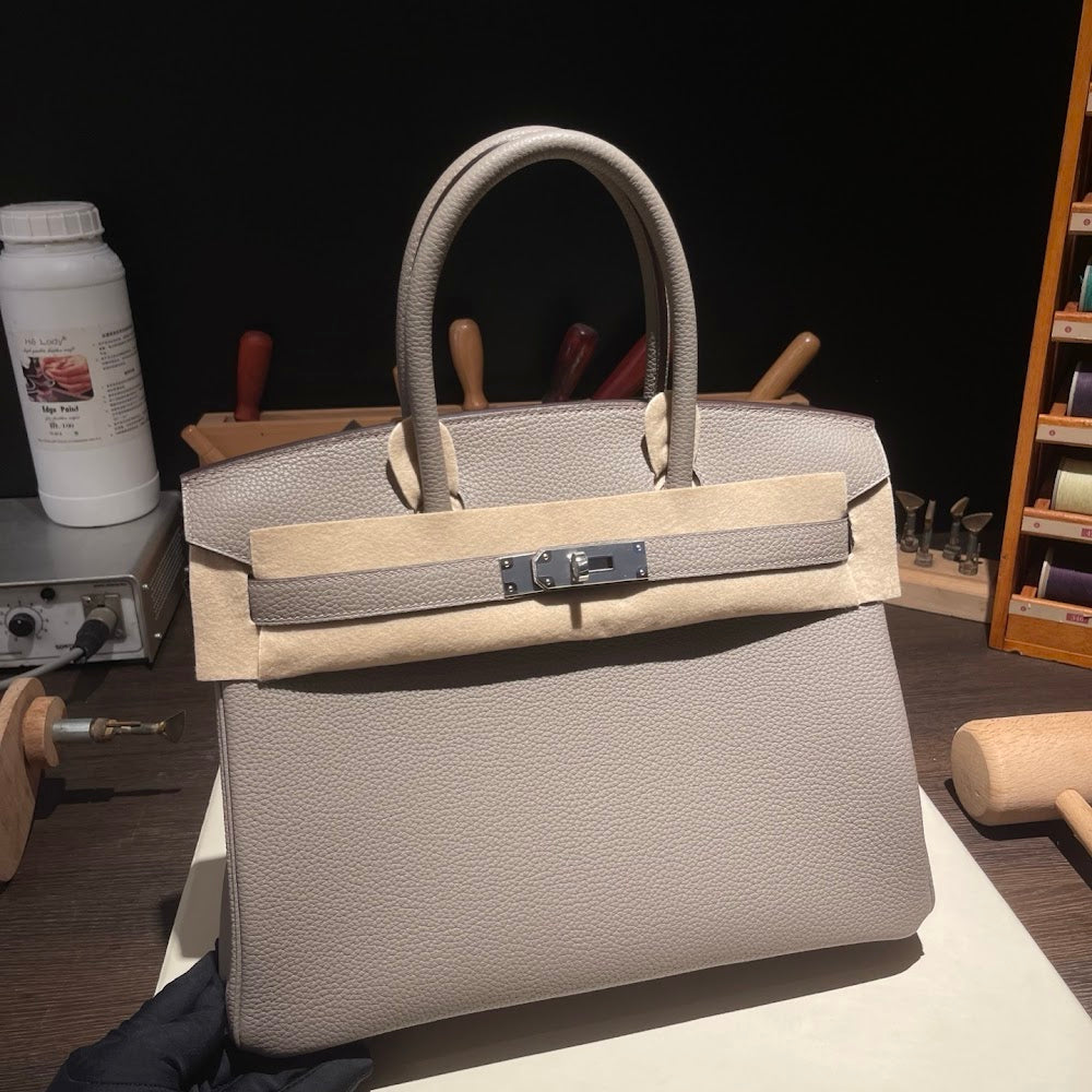 Anum Bags Hermesn Luxury Bag --117751