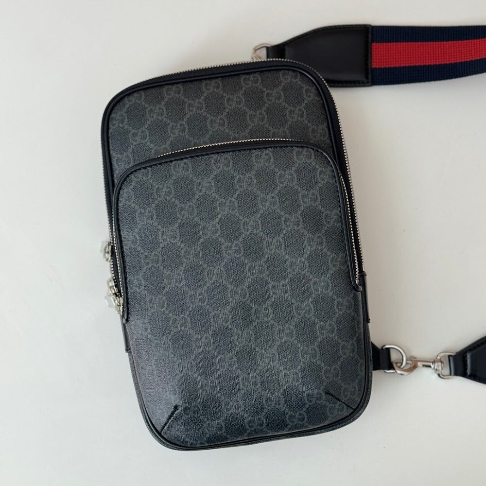 Ezyycart Bags Guccin Luxury Bag --94275