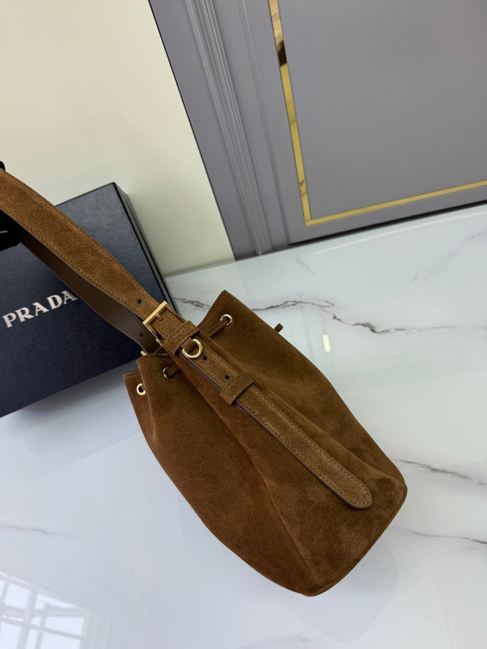 Ezyycart Bags Pradn Luxury Bag --101494