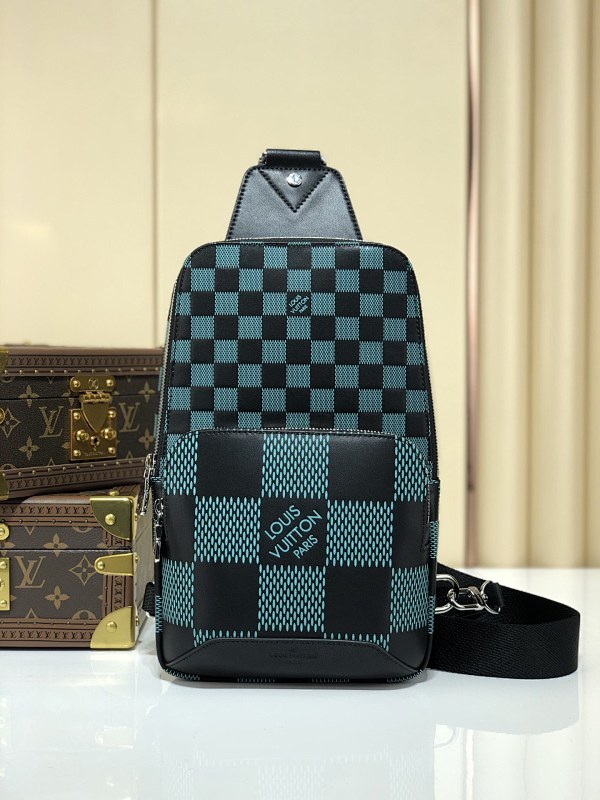 Ezyycart Bags ln Luxury Bag --57626