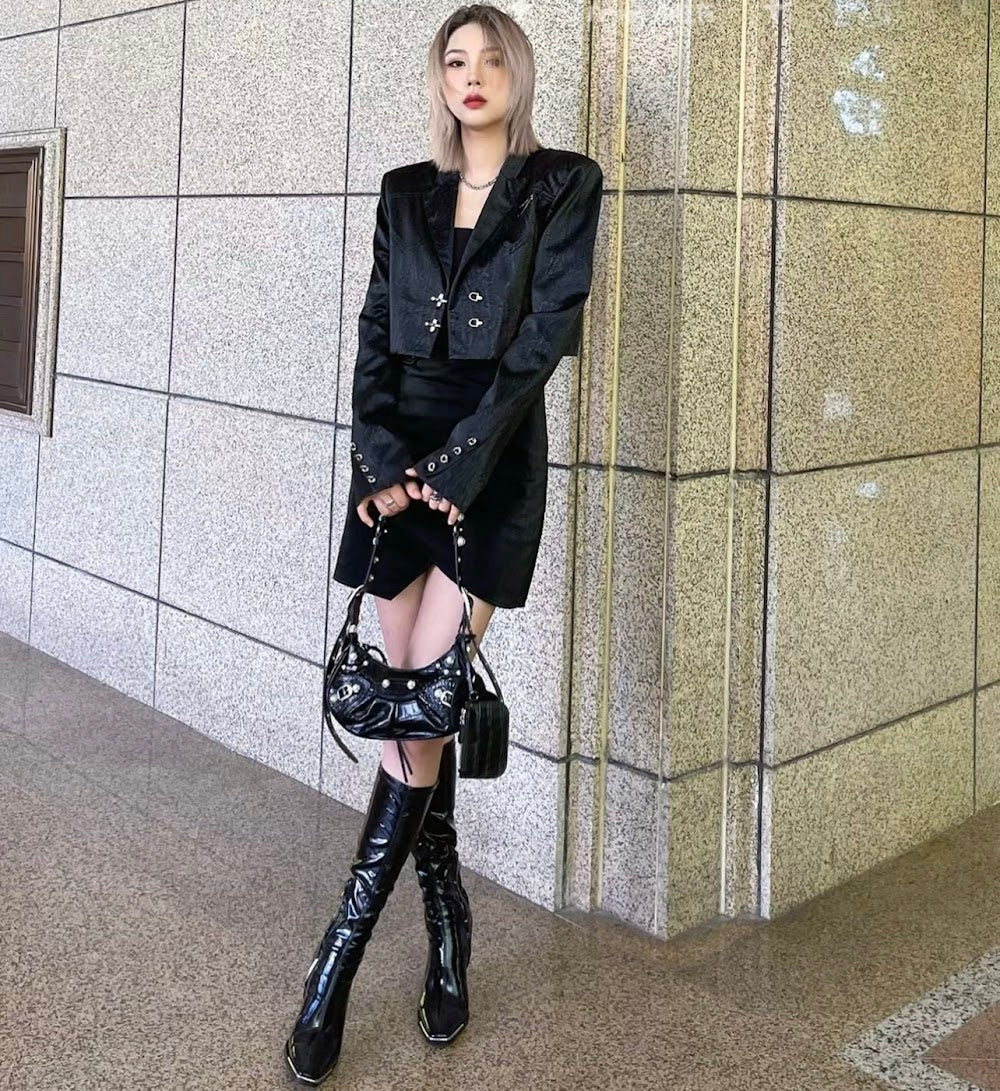 Ezyycart Bags Balenciaga Luxury Bag --111165