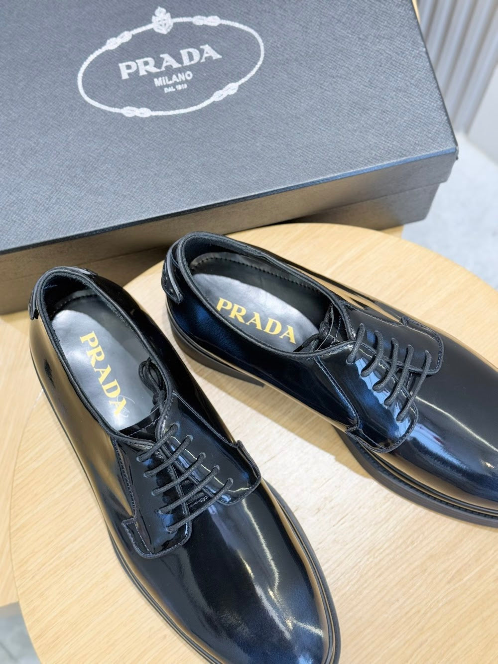 Ezyycart Bags Prada Luxury Heels --52749