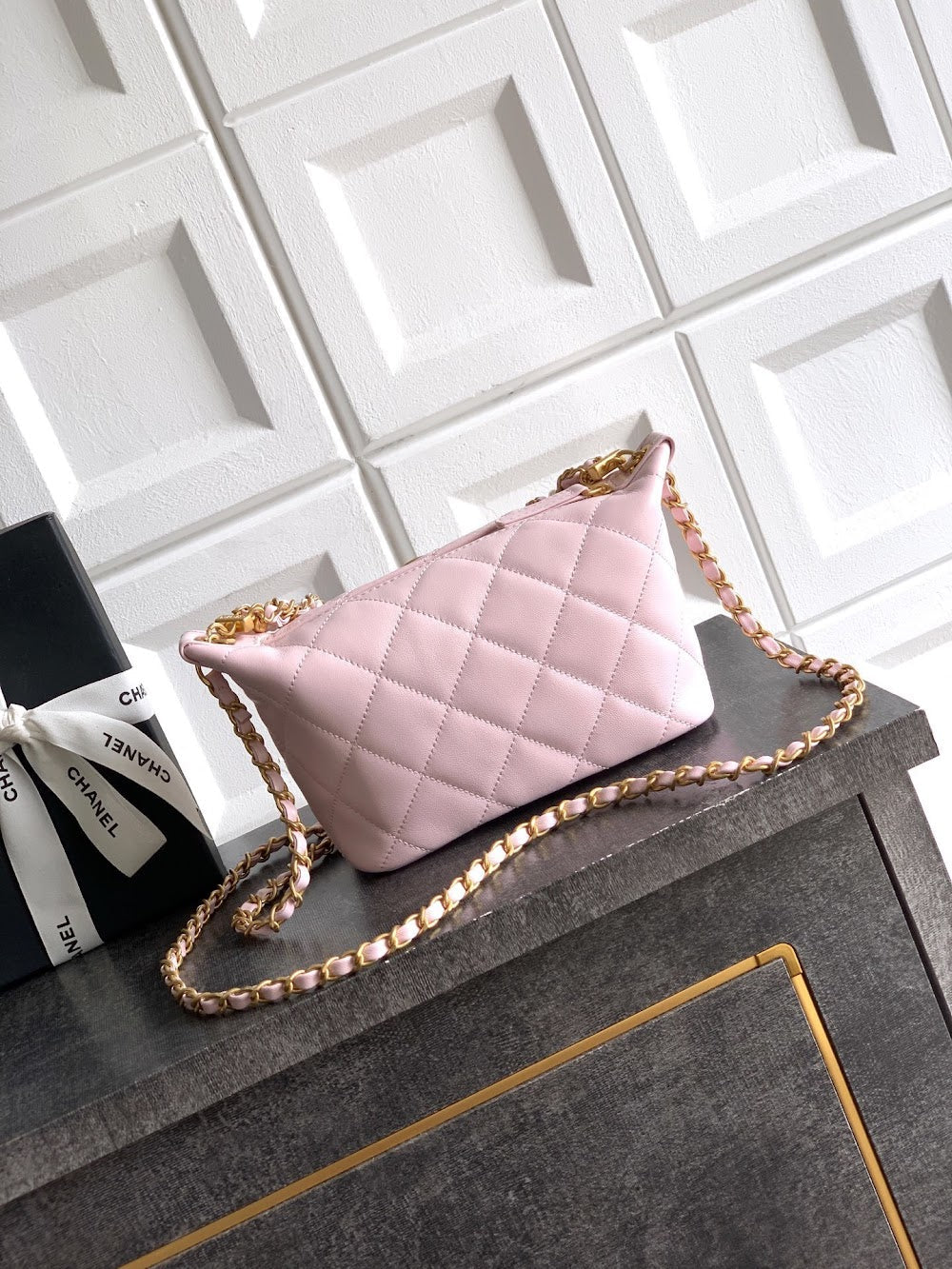 Anum Bags CHn Luxury Bag --112804