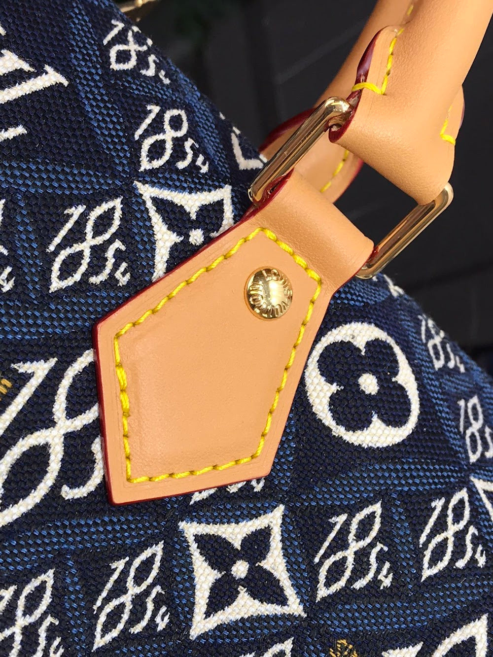 Anum Bags ln Luxury Bag --59467