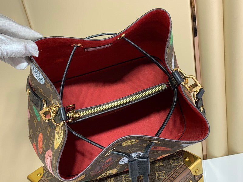 Ezyycart Bags ln Luxury Bag --60487