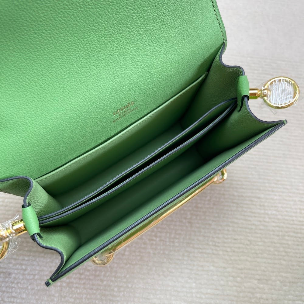 Anum Bags Hermesn Luxury Bag --118196