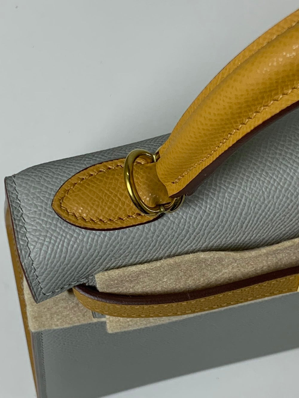 Anum Bags Hermesn Luxury Bag --118848