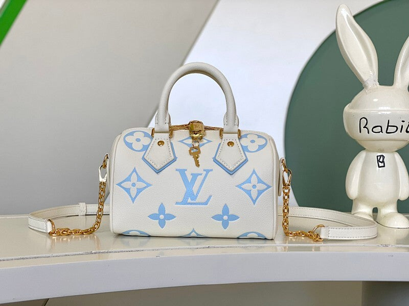Anum Bags LVn Luxury Bag --80873