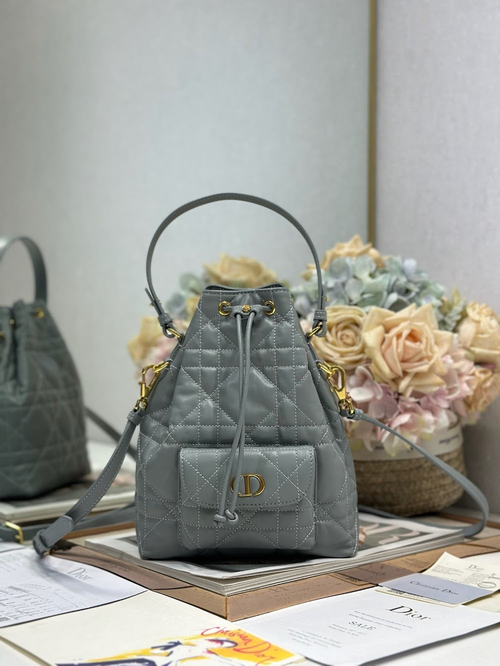 Ezyycart Bags Diorn Luxury Bag --115568