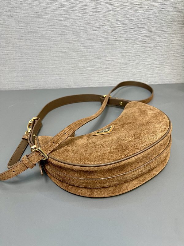 Ezyycart Bags pradn Luxury Bag --75045