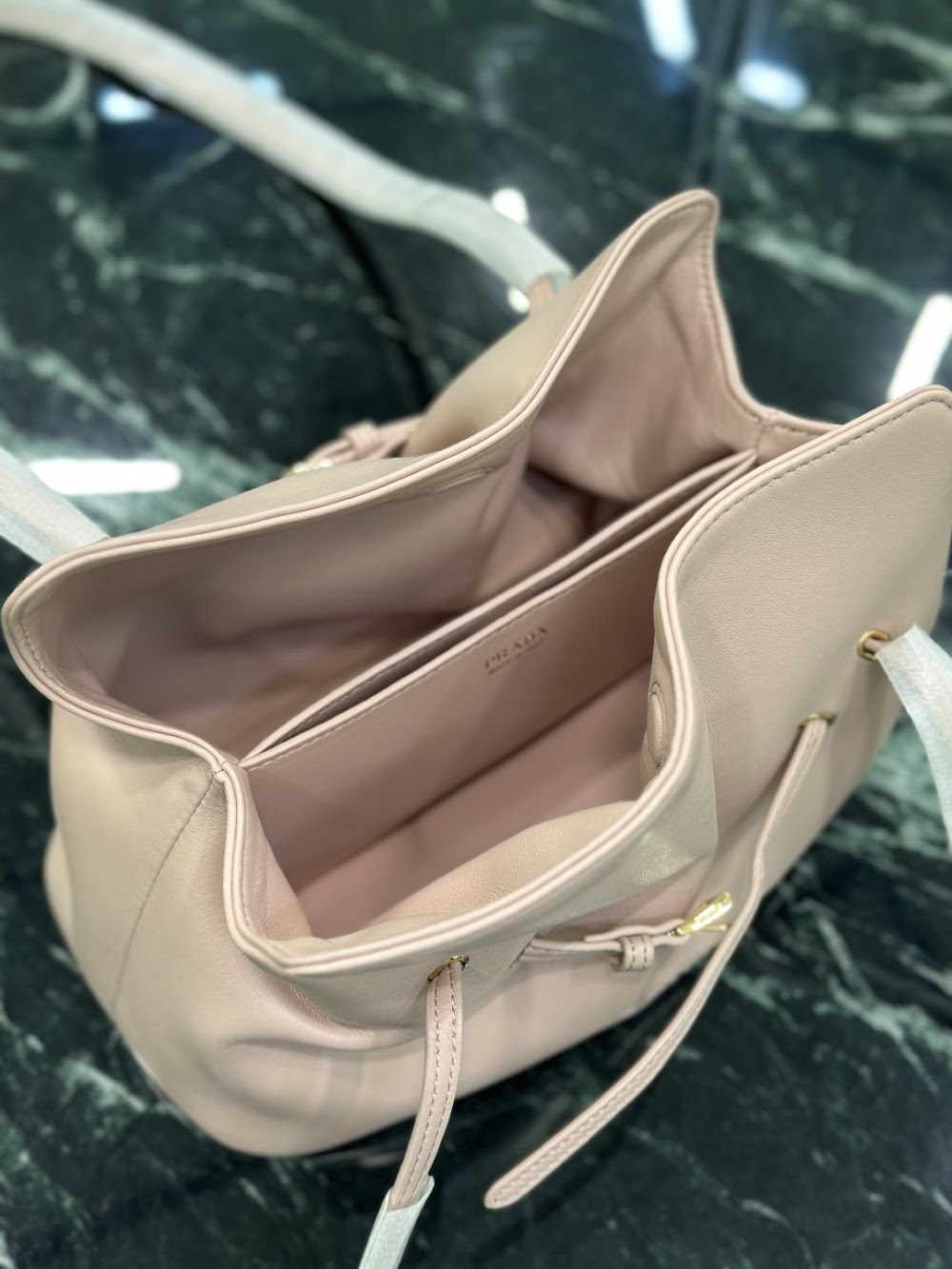 Ezyycart Bags Prada Luxury Bag --53961