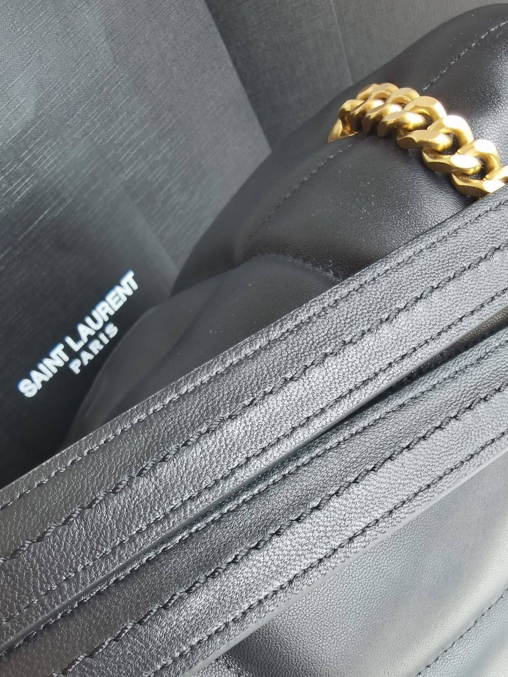 Ezyycart Bags YSLn Luxury Bag --119046