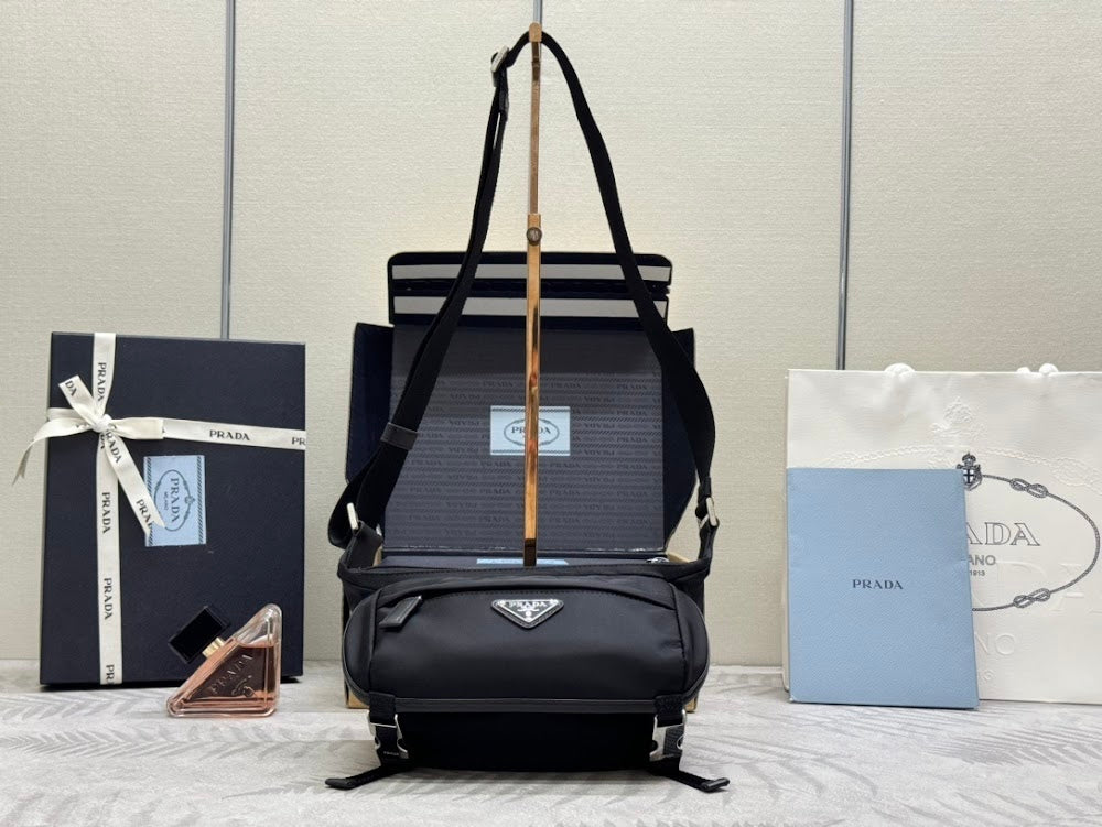 Ezyycart Bags Pradn Luxury Bag --101439