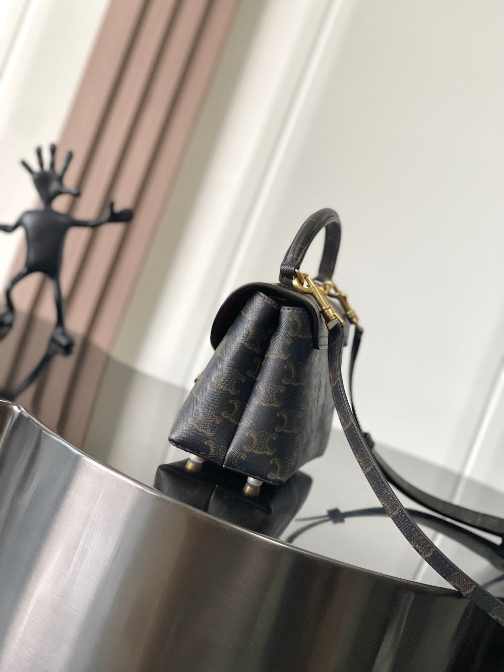 Ezyycart Bags Celine Luxury Bag --112358