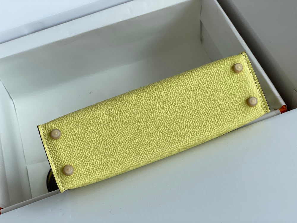 Anum Bags Hermesn Luxury Bag --117833