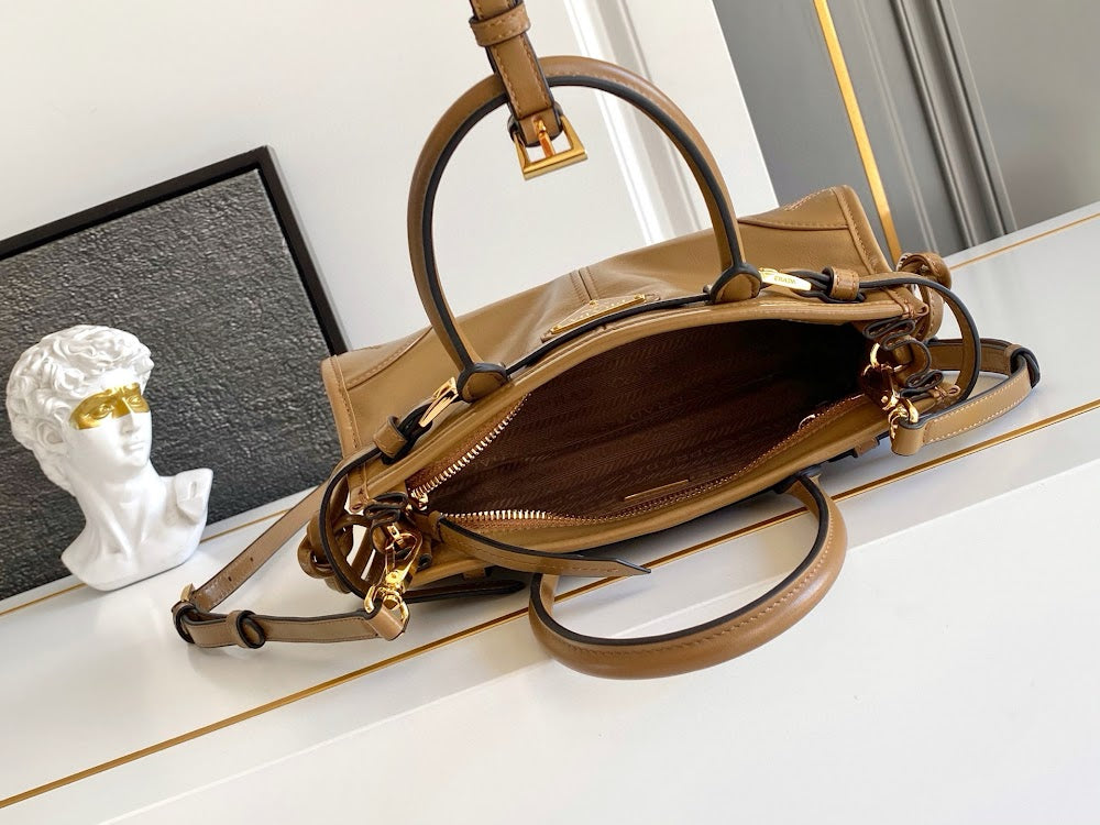 Ezyycart Bags pradn Luxury Bag --74219