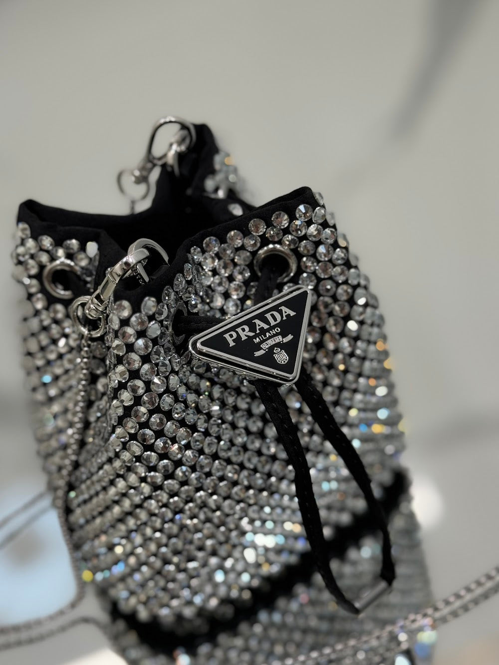 Ezyycart Bags Pradn Luxury Bag --101834