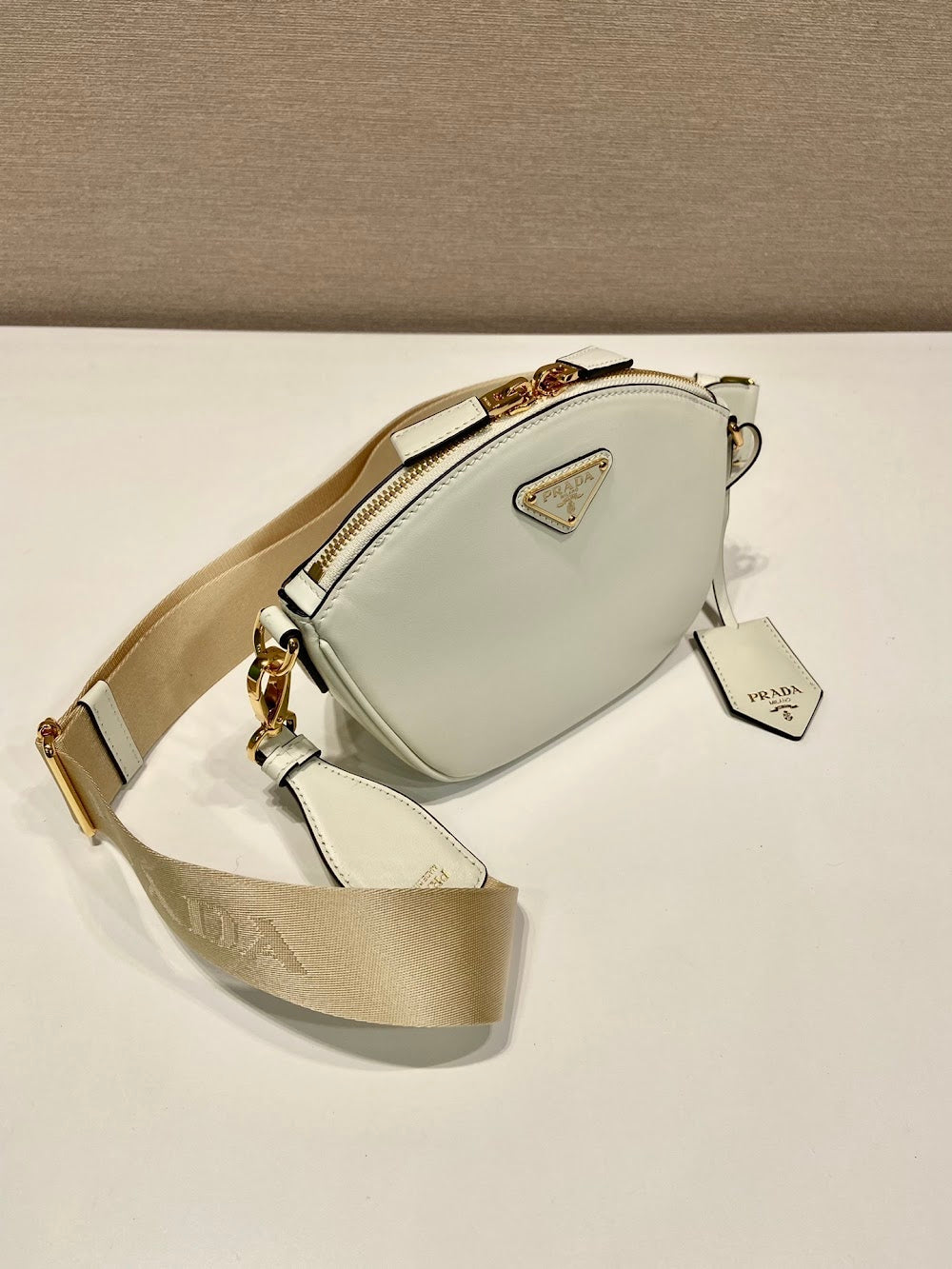 Ezyycart Bags Prada Luxury Bag --54671