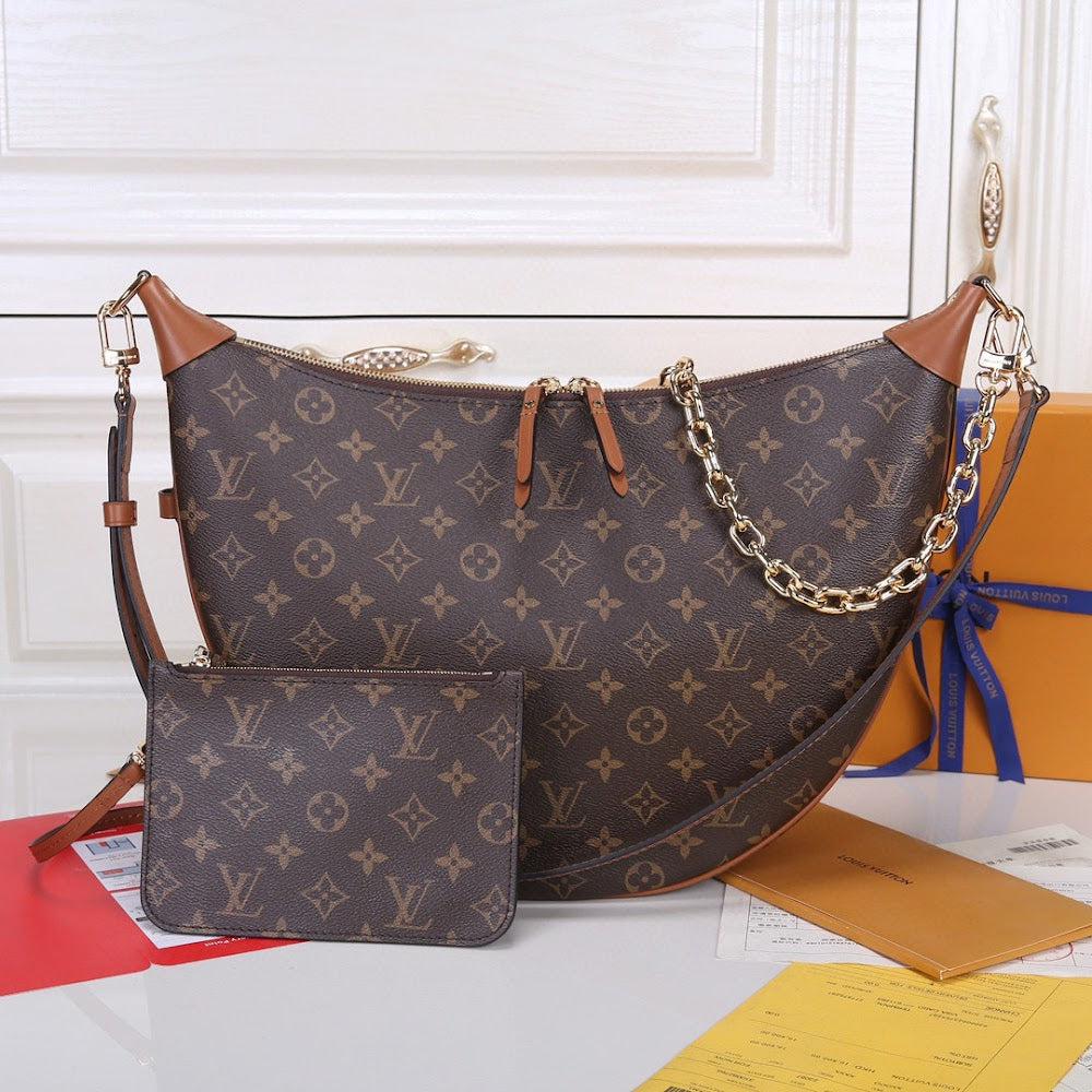 Anum Bags LVn Luxury Bag --80143