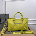 Ezyycart Bags Balenciaga Luxury Bag --110580