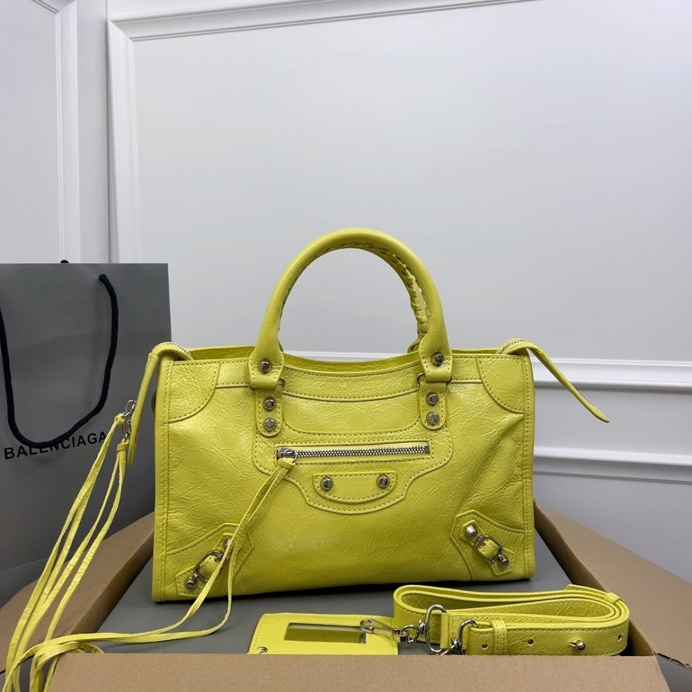 Ezyycart Bags Balenciaga Luxury Bag --110580