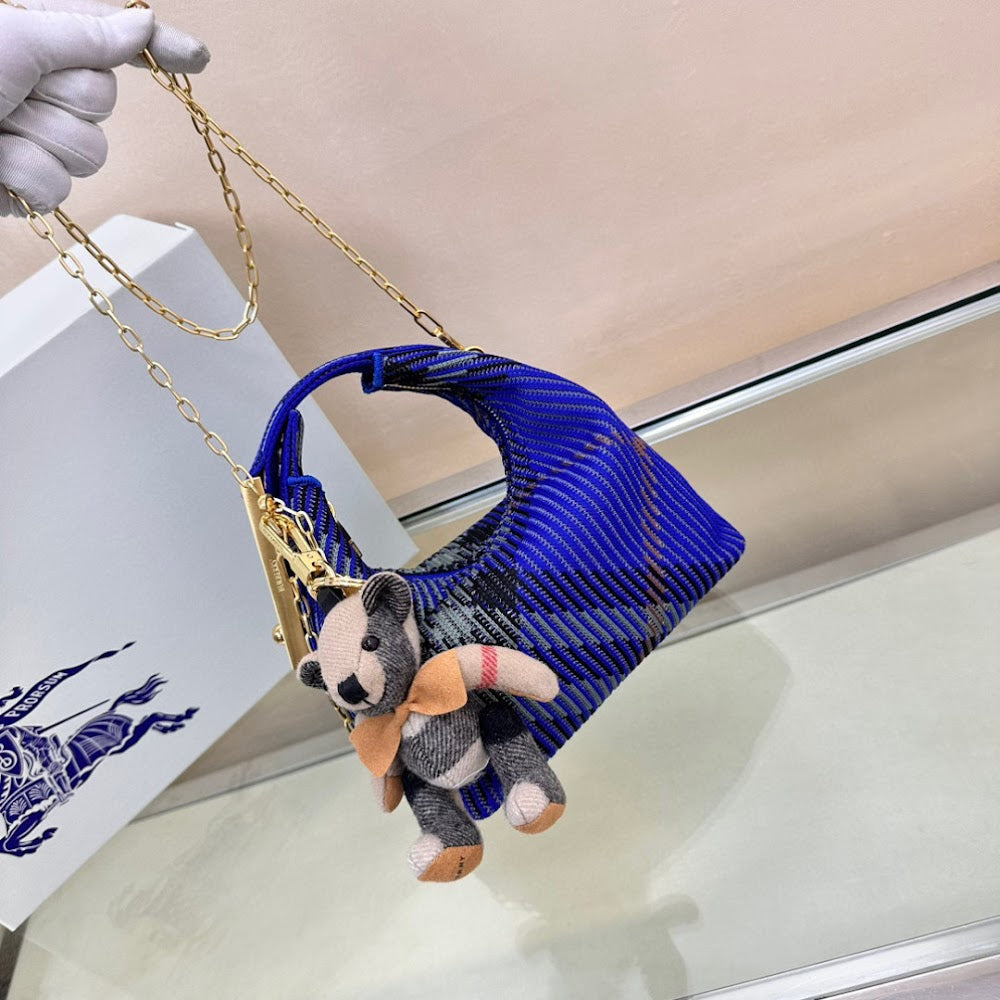 Ezyycart Bags Burberryn Luxury Bag --91599