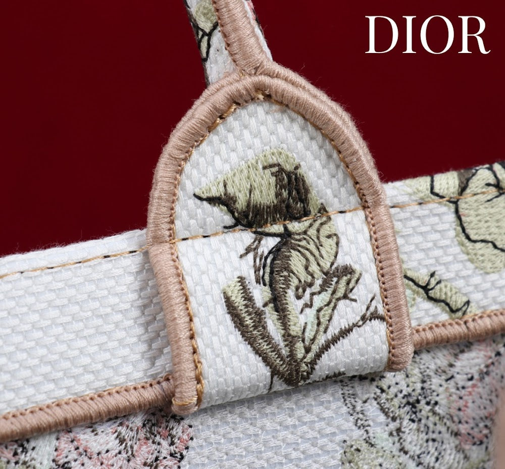 Anum Bags Diorn Luxury Bag --114895