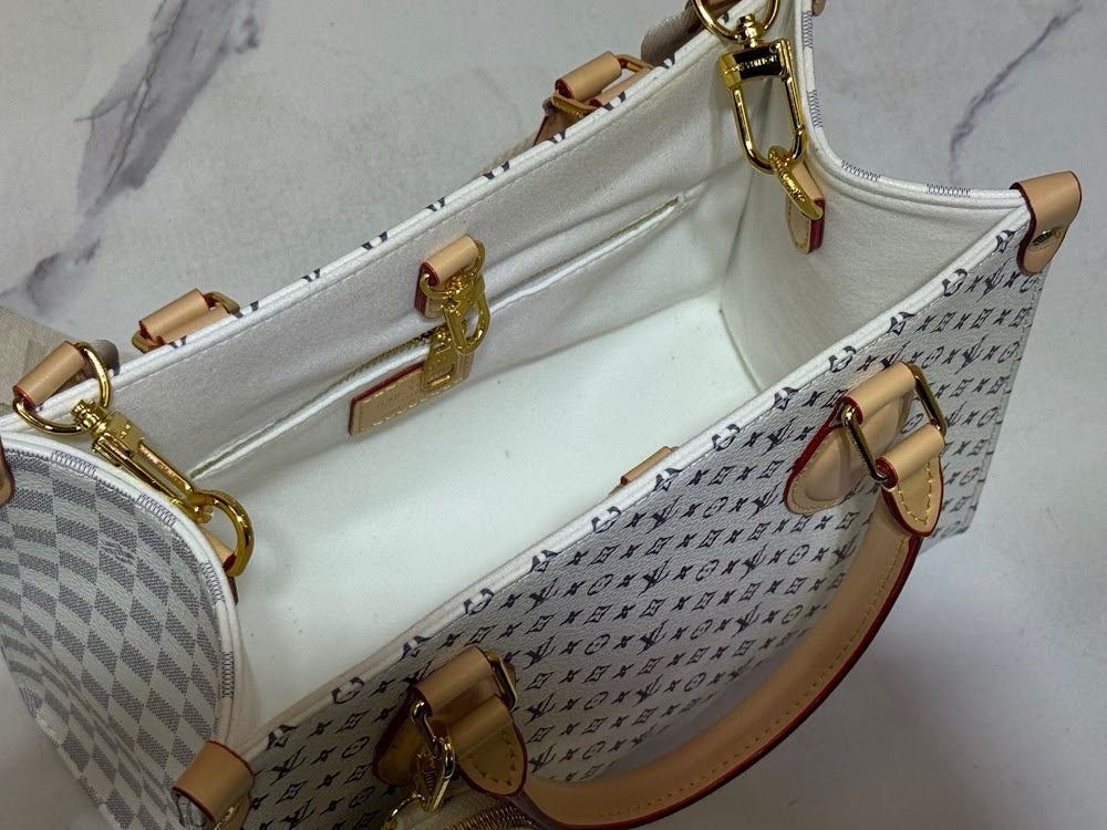 Anum Bags LVn Luxury Bag --80086