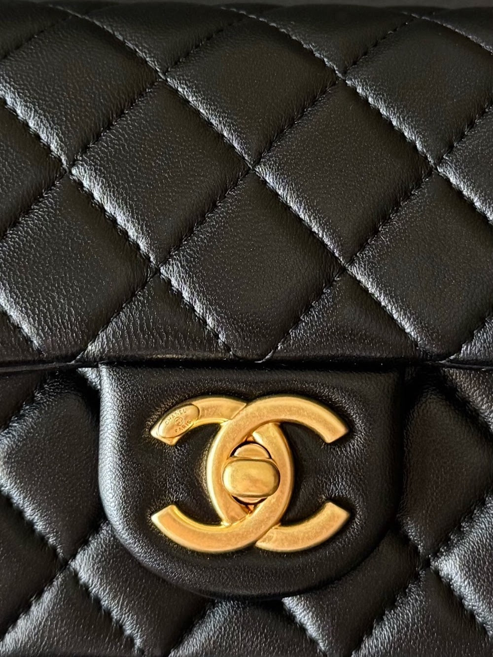Anum Bags CHn Luxury Bag --112961